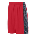 Adult Fast Break Game Shorts